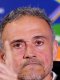 PSG - Luis Enrique : « Ce sont des matchs impossibles à contrôler »