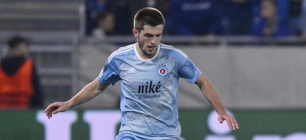 Metz : Les Grenats s'activent pour Chakvetadze