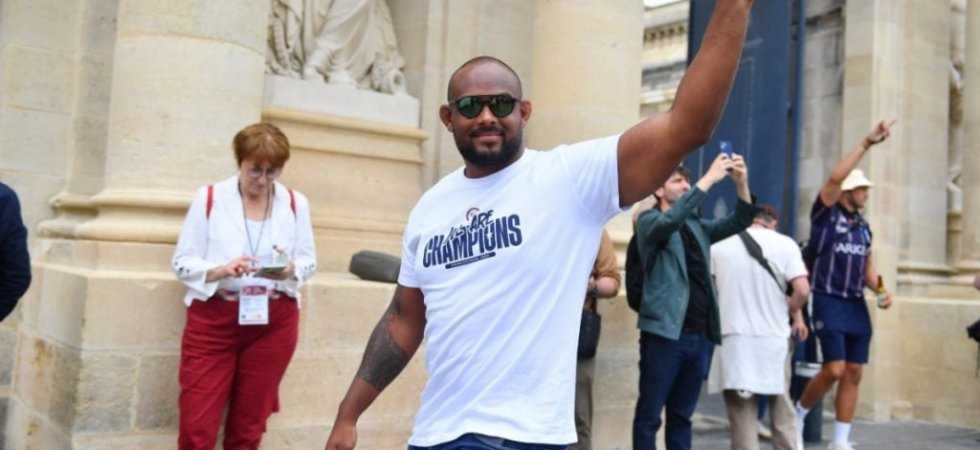 Champions Cup - Bordeaux-Bègles : Poirot revient sur son altercation avec Pollock 