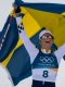 Jeux d'hiver : Doublé suédois sur le skiathlon, un Top 20 pour Perry 