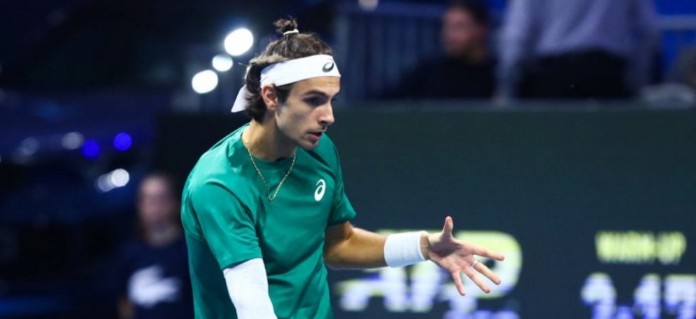 ATP - Athènes : Musetti rejoint Djokovic en finale et reste en course pour le Masters 
