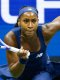 US Open (F) : Gauff écarte Bucsa et rejoint les huitièmes de finale