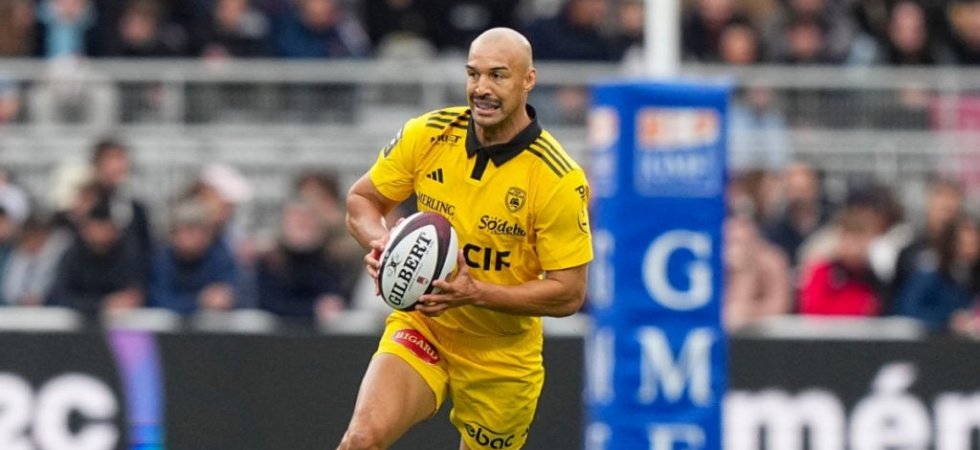 Afrique du Sud : Leyds s'attend à un gros match face aux Bleus 