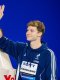 Natation - Mondiaux (H) : Marchand repart satisfait de sa semaine 