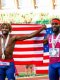 200m : Lyles et Bednarek en viennent presque aux mains 