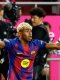 FC Barcelone : La fresque de Yamal vandalisée, avec l'ajout des sept nains 