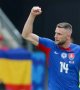 Euro 2024 - Slovaquie : Skriniar confiant avant d'affronter l'Angleterre 