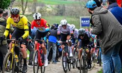 Grand Prix E3 : Un nouveau parcours encore plus corsé 