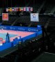 ATP : Le tableau de Montpellier