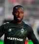 Werder Brême : Naby Keita suspendu jusqu'à la fin de la saison (officiel) 