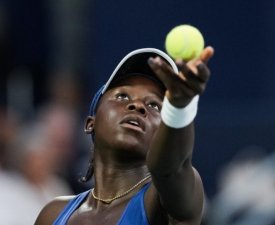 WTA : 5 choses à savoir sur Mboko 