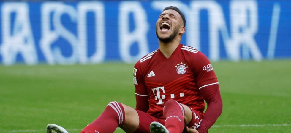 Bundesliga (J23) : Le Bayern se rassure, mais perd Tolisso