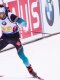 Relais de Ruhpolding (F) : Fourcade et la « stat rigolote » de Braisaz-Bouchet 