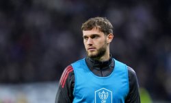 OL : Tessmann a refusé les avances de Brentford