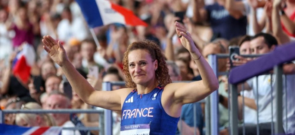 Fête nationale du sport : Le « oui, mais... » de Robert-Michon 