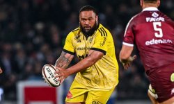La Rochelle : Atonio, un retour si attendu 