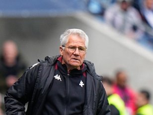 Metz : Bölöni agacé par la composition du PSG face au Havre 