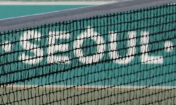 ATP - Séoul : Le tableau et les résultats