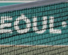 Tennis - ATP - Séoul : Le tableau et les résultats