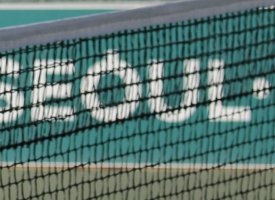 WTA - Séoul : Le tableau et les résultats