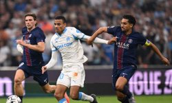 Trophée des champions : PSG-OM « diffusé dans le monde entier » 
