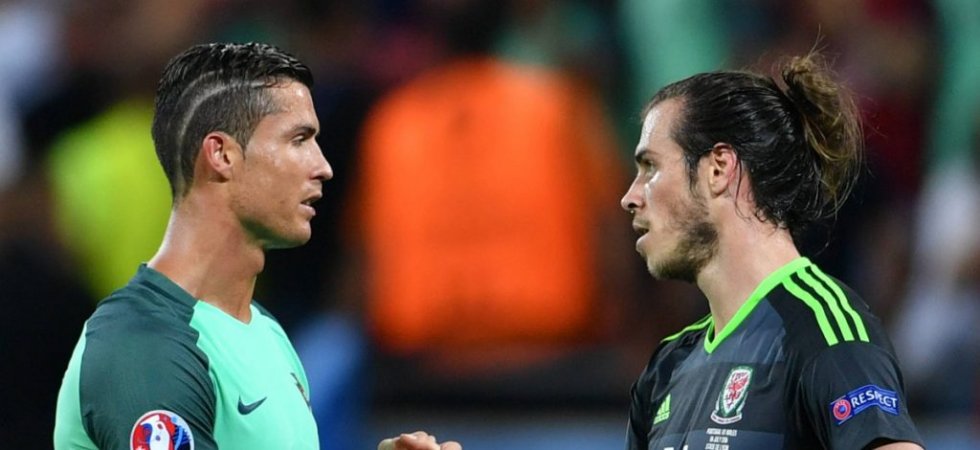 Ronaldo, Ibrahimovic, Bale : trois stars en tension maximale