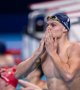 Paris 2024 - Natation/400 m 4 nages (H) : Marchand s'offre le titre et le record 