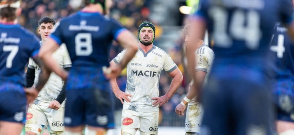 Champions Cup (J3) : La Rochelle échoue de peu face au Leinster 