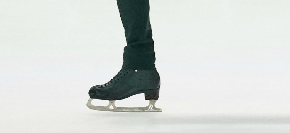 Patinage artistique : Les patineurs russes et biélorusses exclus de toutes les compétitions