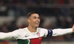 CM 2023 : Ronaldo a félicité le Portugal