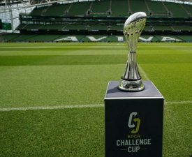 Challenge Cup : Où en sont les clubs français ? 