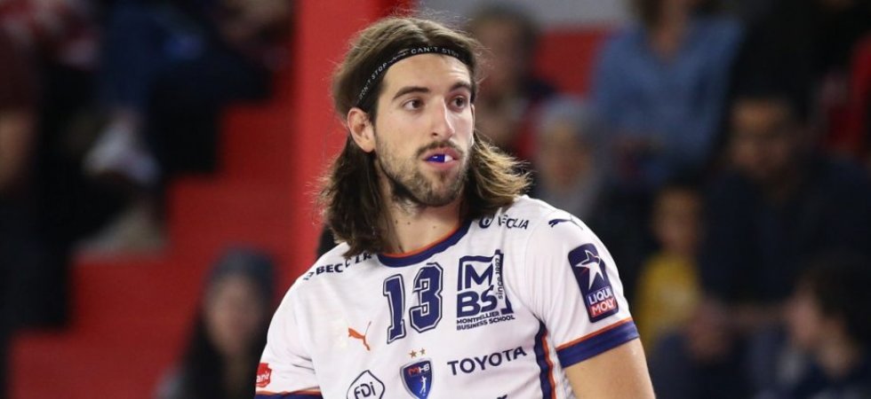 Liqui Moly StarLigue (J28) : Montpellier ramène la victoire de Limoges
