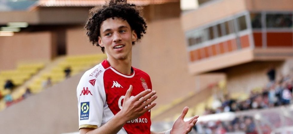 L1 (J28) : Monaco s'impose face à Rennes et reprend la 3e place 
