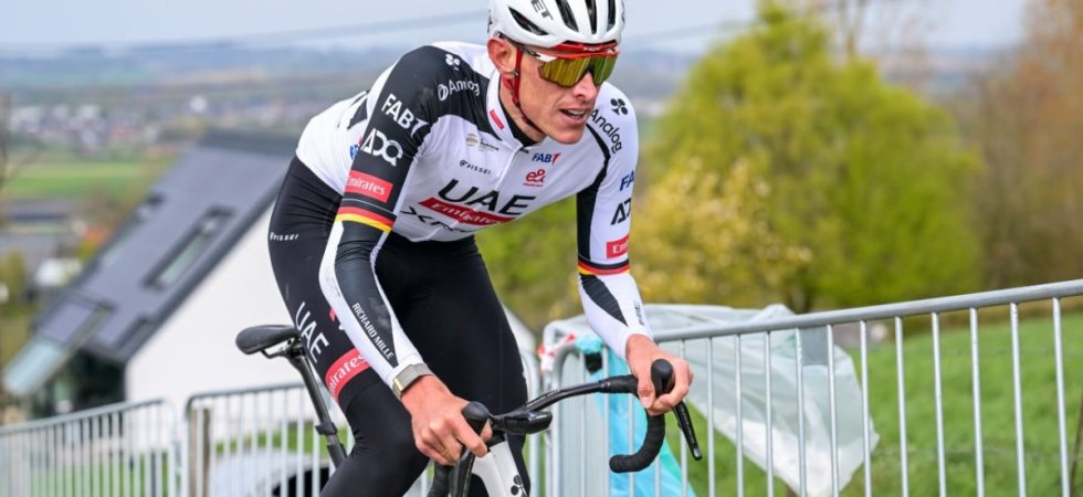 UAE Team Emirates - XRG : Un lieutenant de Pogacar prolonge