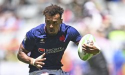 Rugby à 7 - Circuit mondial : Les équipes de France verront les quarts de finale 