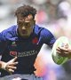 Rugby à VII - Circuit mondial : Débuts parfaits pour les deux équipes de France à Vancouver 