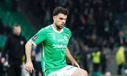 Angers : Mouton s'engage pour 3 ans 