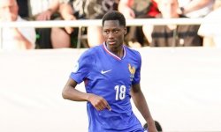 Euro Espoirs (Quarts) : Tel, Jungdal, Cissé... Les tops/flops de Danemark - France 