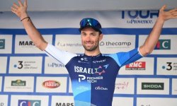 Tour de la Provence (E3) : Van Asbroeck vainqueur à Arles, le général pour Pedersen 