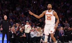 NBA - New York : Bridges prolonge avec les Knicks 