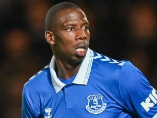 Everton : Doucouré a prolongé (officiel)
