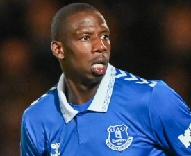Everton : Doucouré a prolongé (officiel)