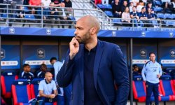 France - Belgique : Thierry Henry revient sur une anecdote du Mondial 2018 