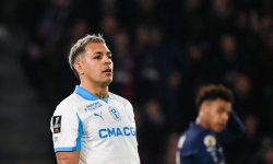 Besiktas s'intéresse à un défenseur de l'OM