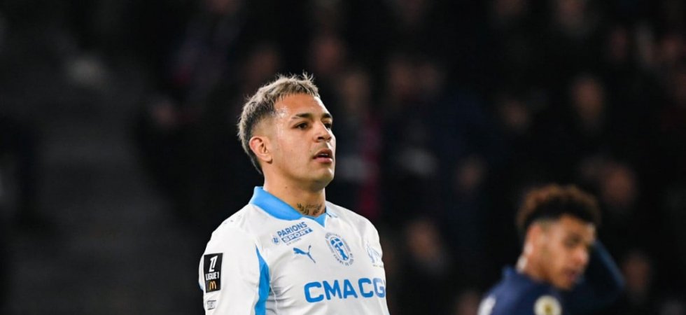 Besiktas s'intéresse à un défenseur de l'OM