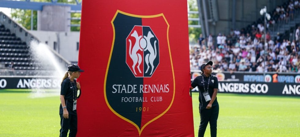 Rennes : Mouapa Mwa Meuraillo signe pro (officiel)