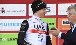 Amstel Gold Race : L'organisateur du Tour des Flandres va reprendre la course dès 2025