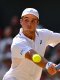 Wimbledon : Féry, tout sauf une surprise