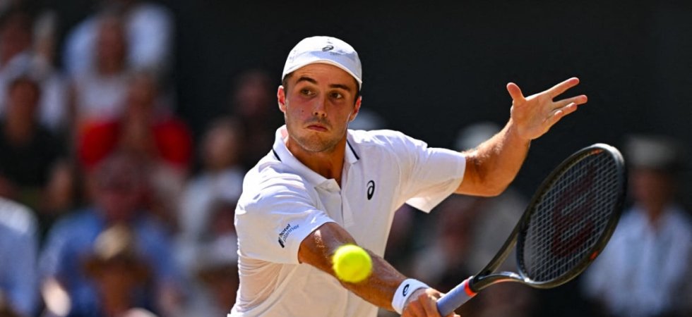 Wimbledon : Féry, tout sauf une surprise