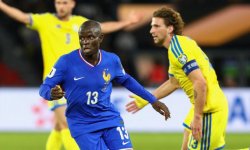 Paris FC : Arnault croit que Kanté « voulait venir » cet été 